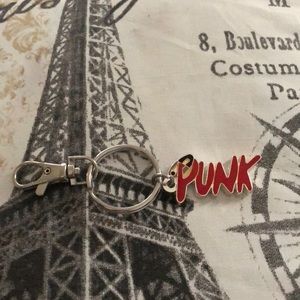 New Designer Key chain